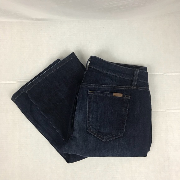 Joe's Jeans Denim - Joe’s Curvy Bootcut Jeans size 32